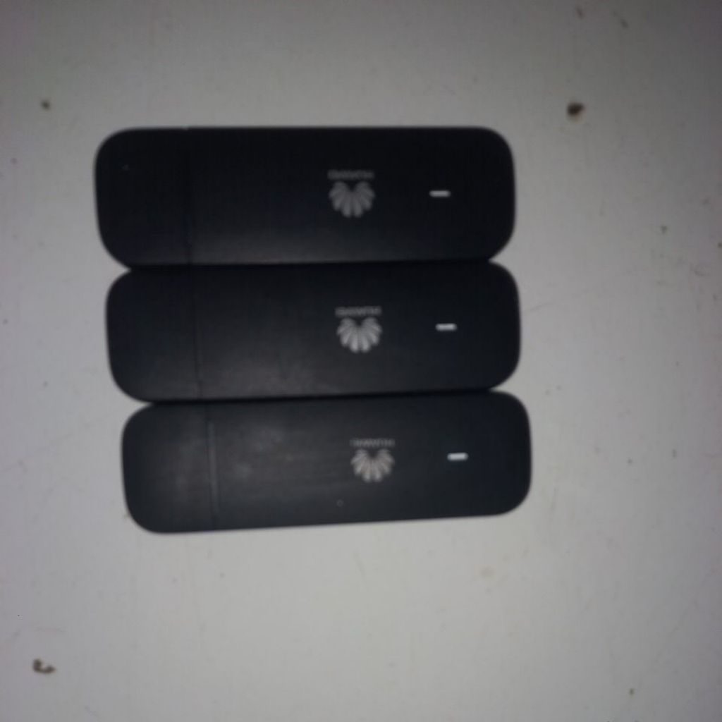 stick modem USB Huawei E8372 4G