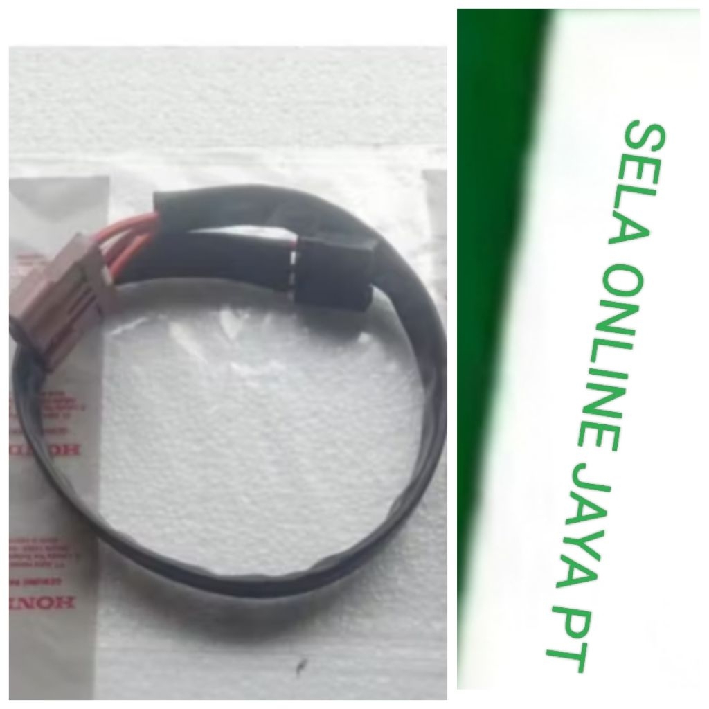 soket ECU ECM Vario 160 PCX 160 60cm