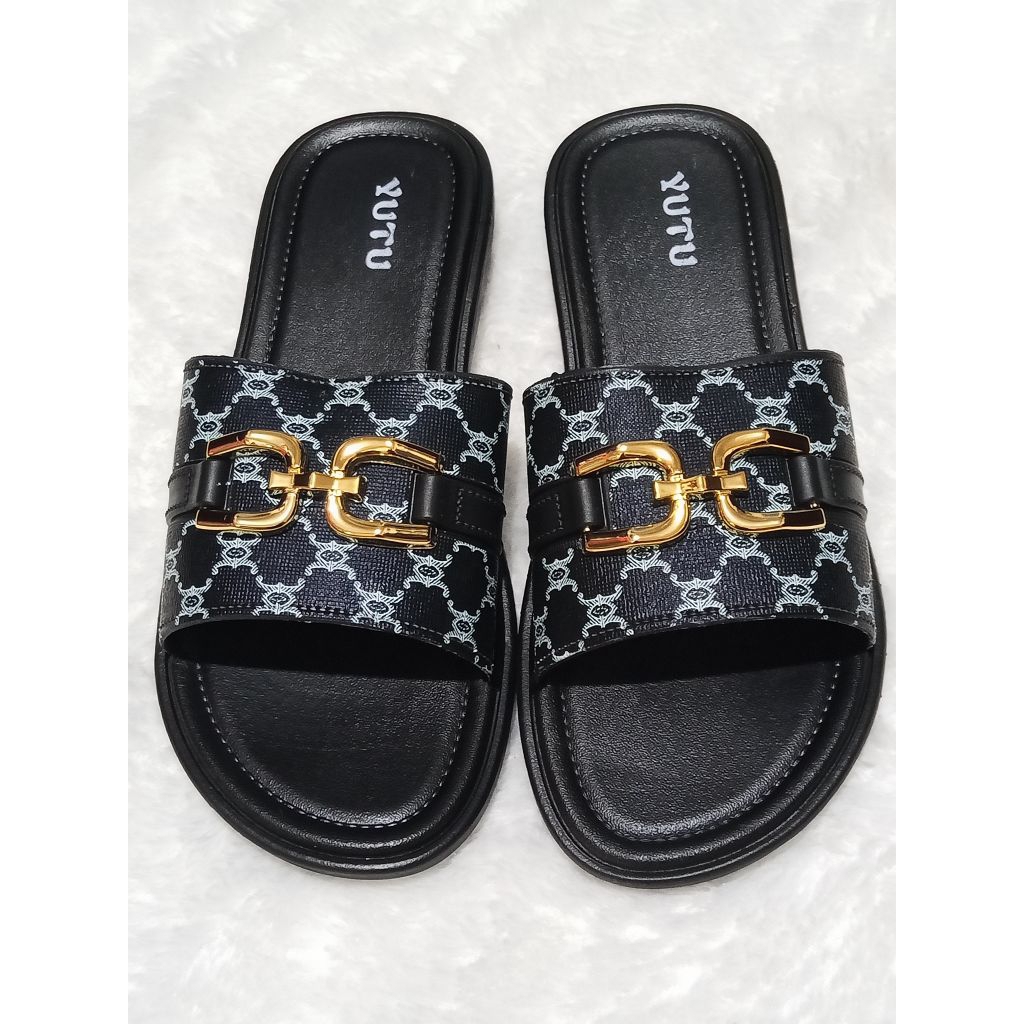 sandal wanita dewasa yutu