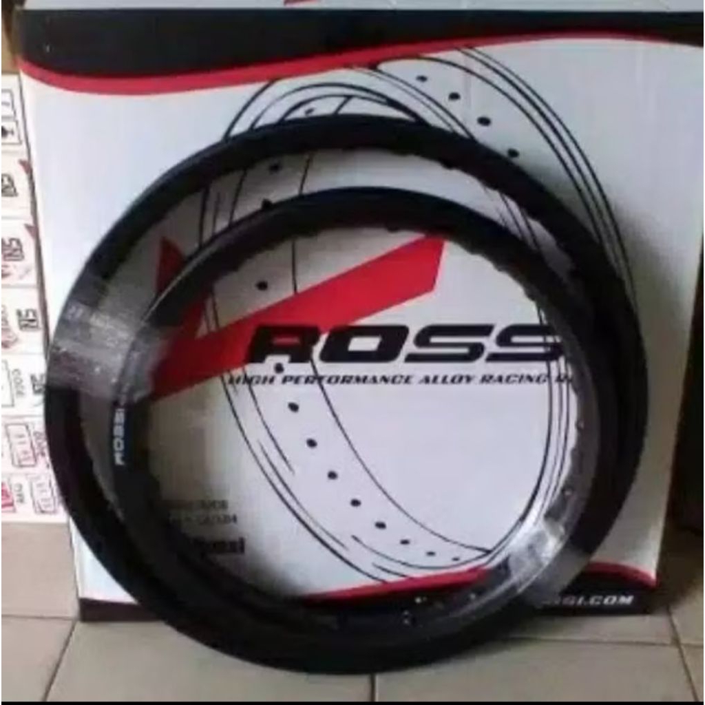 Velg 18-21 16-19 Velg Trail 18-21 Dan 16-19 lubang 36