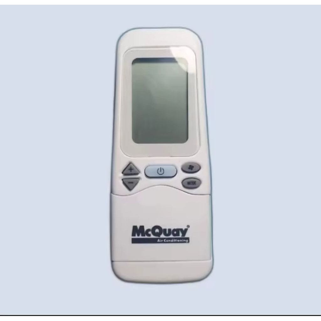 Remote Control AC McQuay (I) Original
