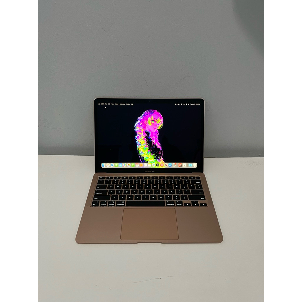 Macbook air m1 2020 16/512Gb 13”