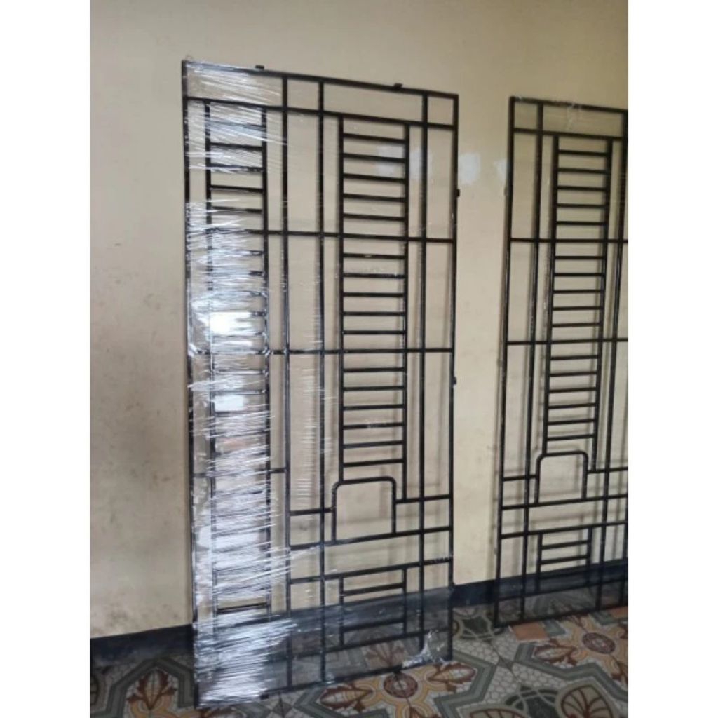 TERALIS JENDELA MINIMALIS