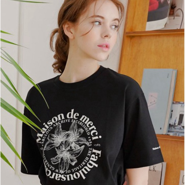 [PO] LA MAISON STUDIO / FABULOUS ARCHIVE / MAISON DE MERCI / KAOS MAISON / MAISON FLOWER