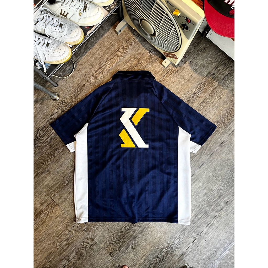 tracksuit jersey karl kani
