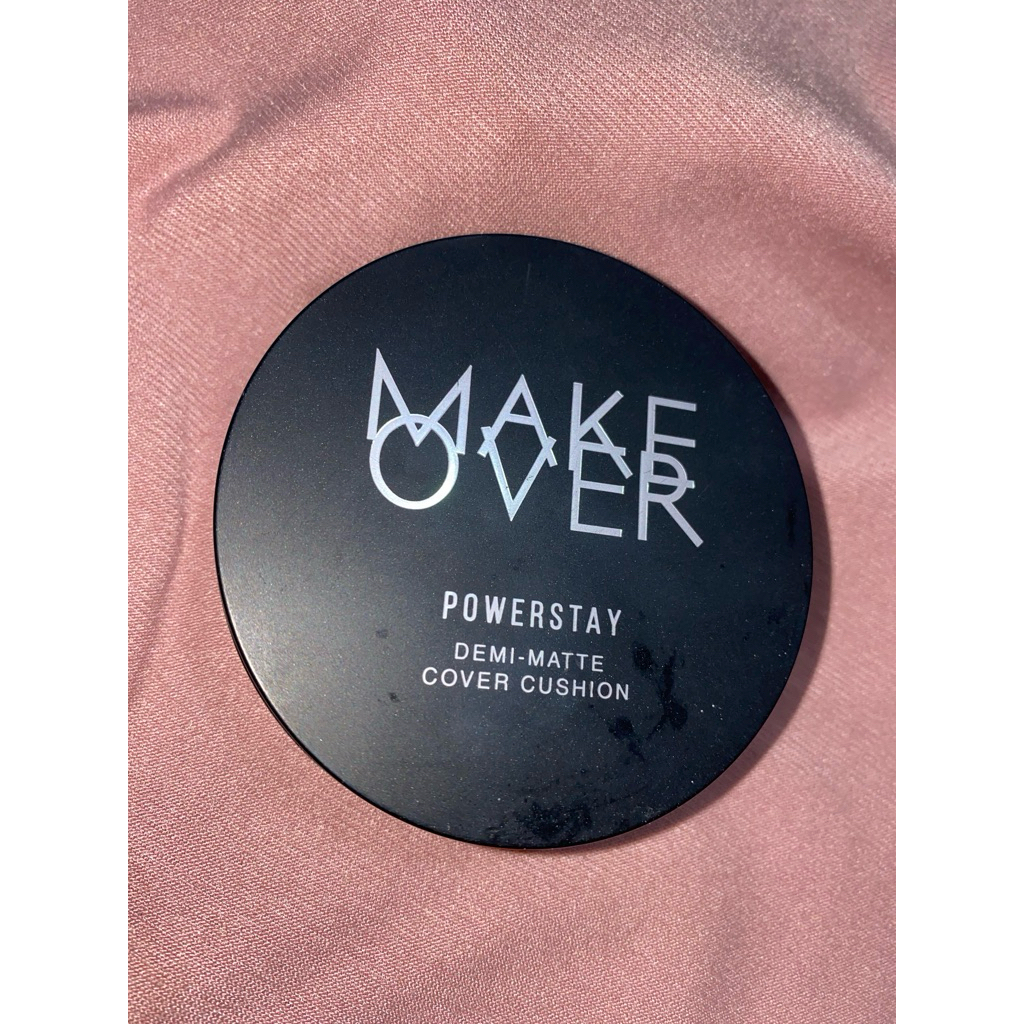 prelov cushion makeover powerstay shade w33