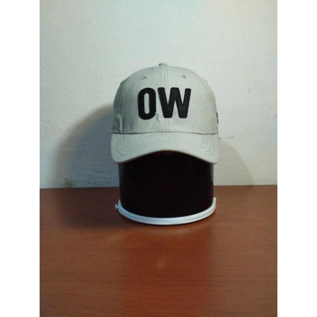 Topi Old Works Imperial Quick-dry