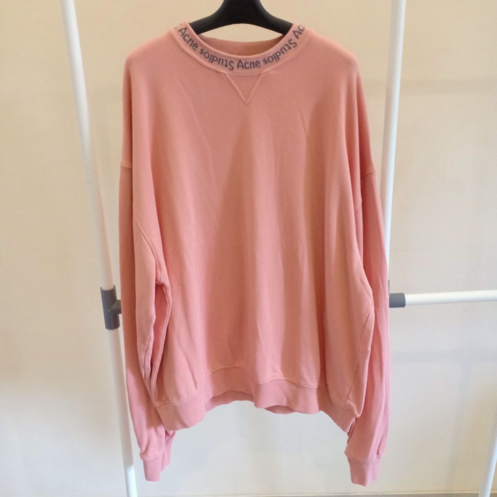 Crewneck Acne Studios
