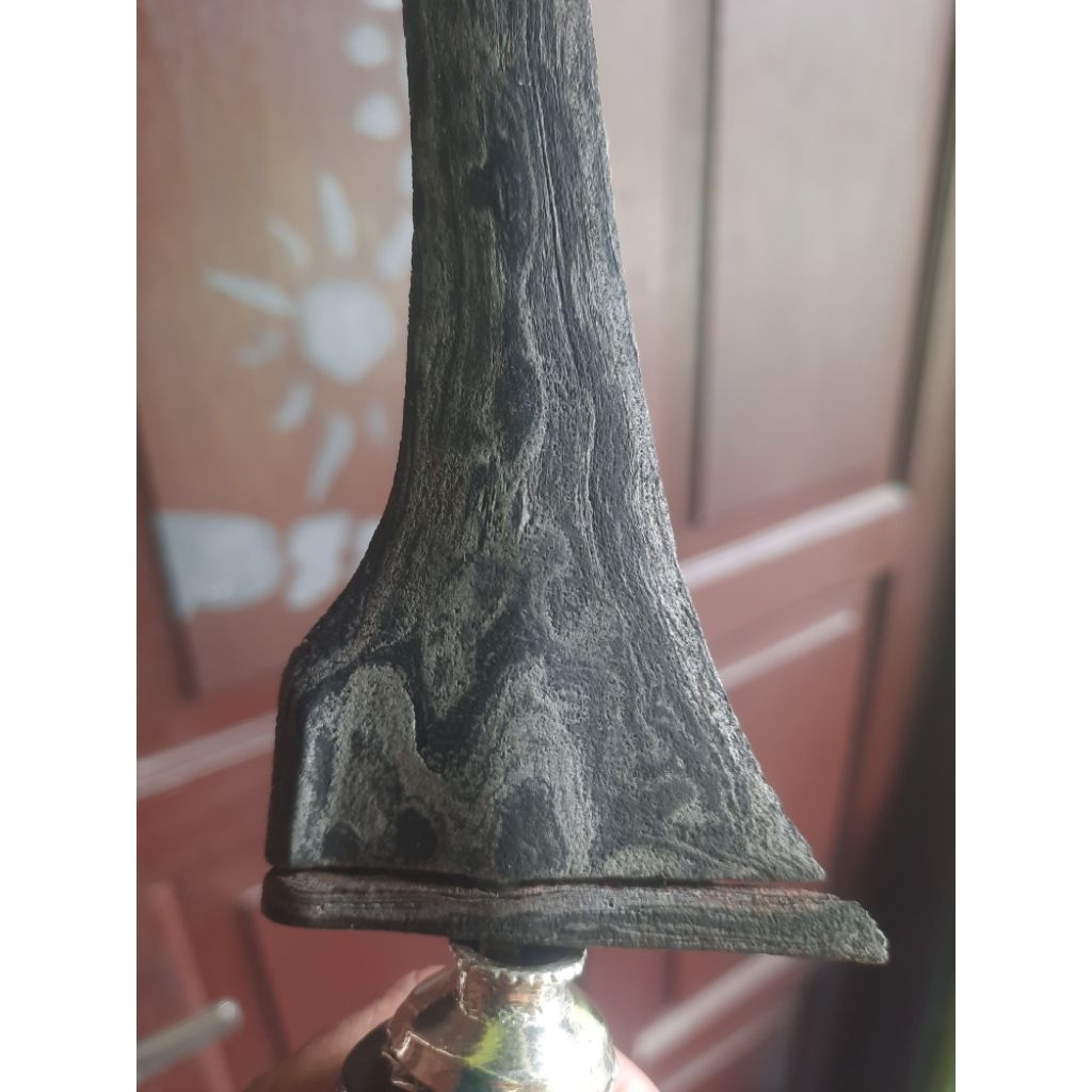 keris brojol majapahit