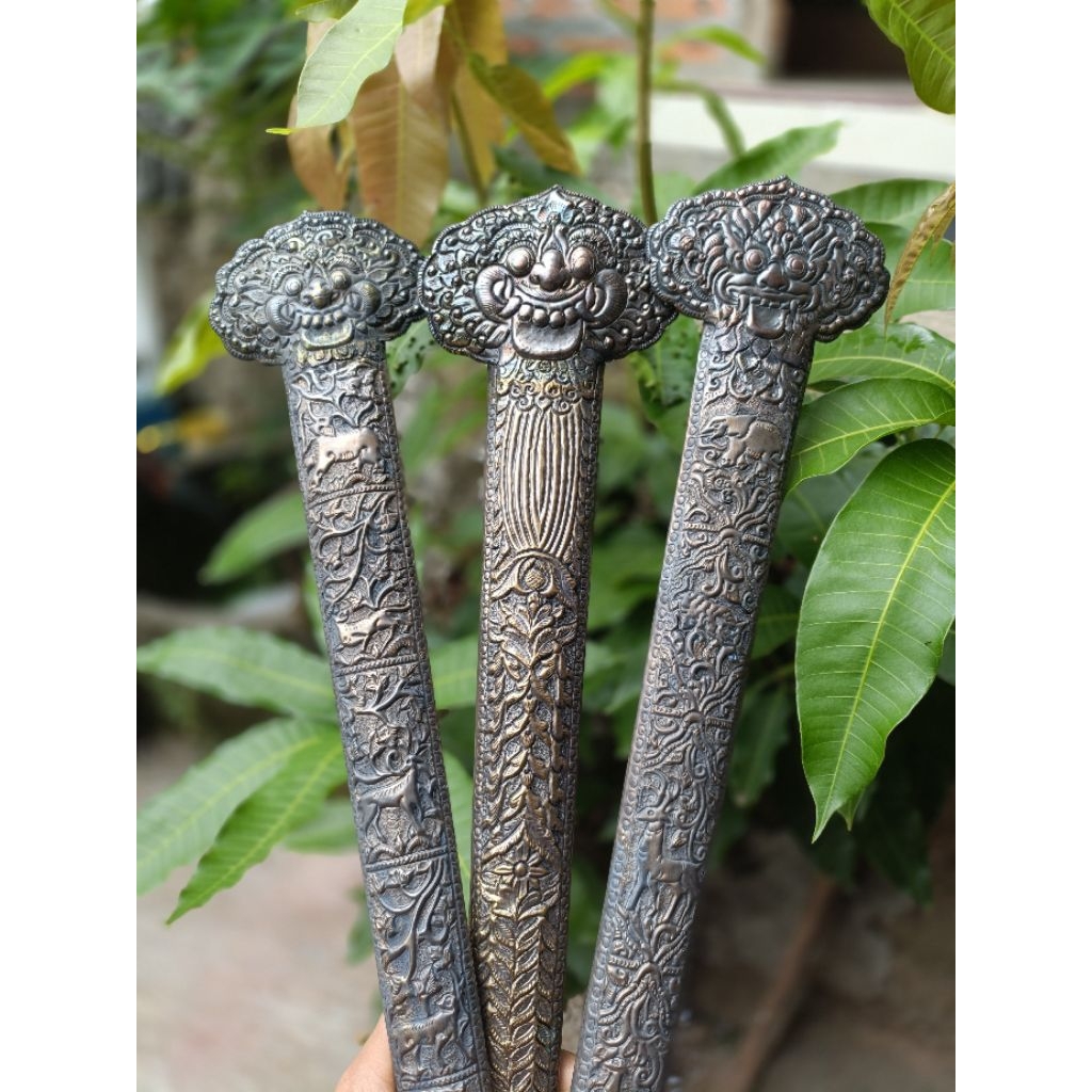 pendok topeng cirebon