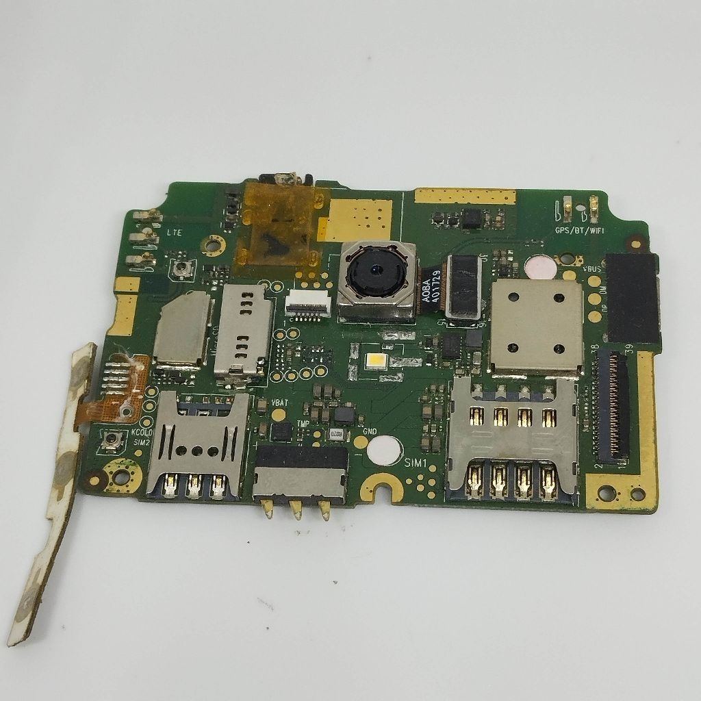 Mesin Smartfren A2/A-36C5H [Normal]