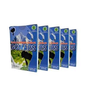 

Gomars Harga 5 kotak , Expired panjang 10 / 2026