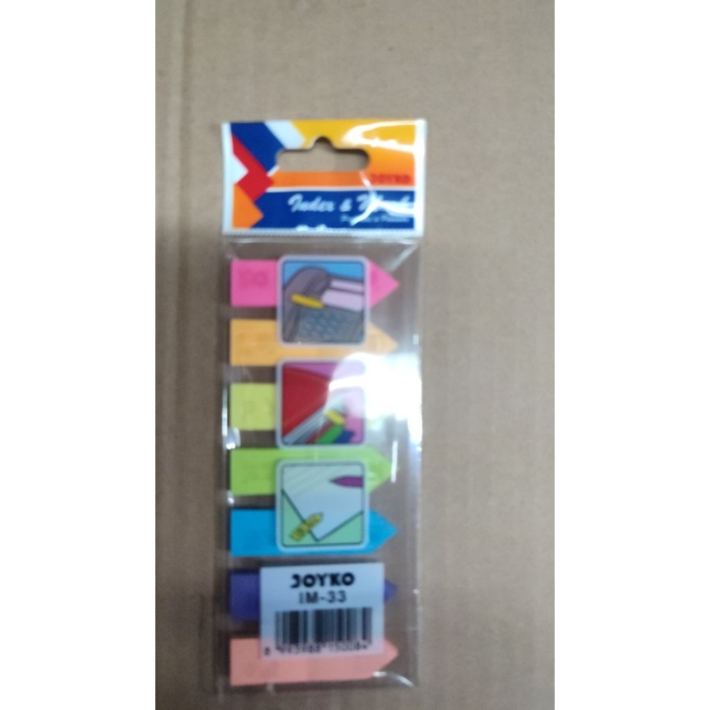 

post it panah no.31 joyko