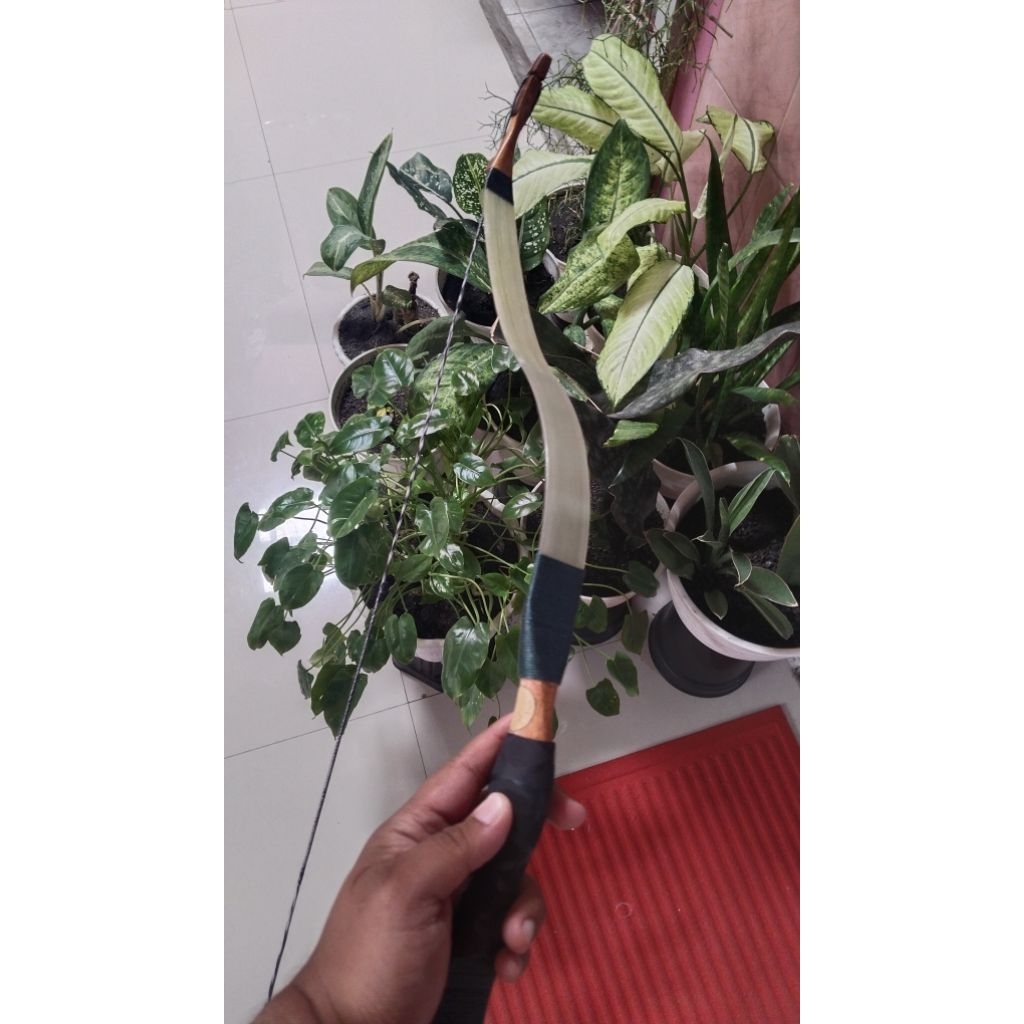 Busur Horsebow Bending - MINI