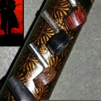 MAMARIT UJUNG JORAN TEMPURUNG MURAH BERKWALITAS