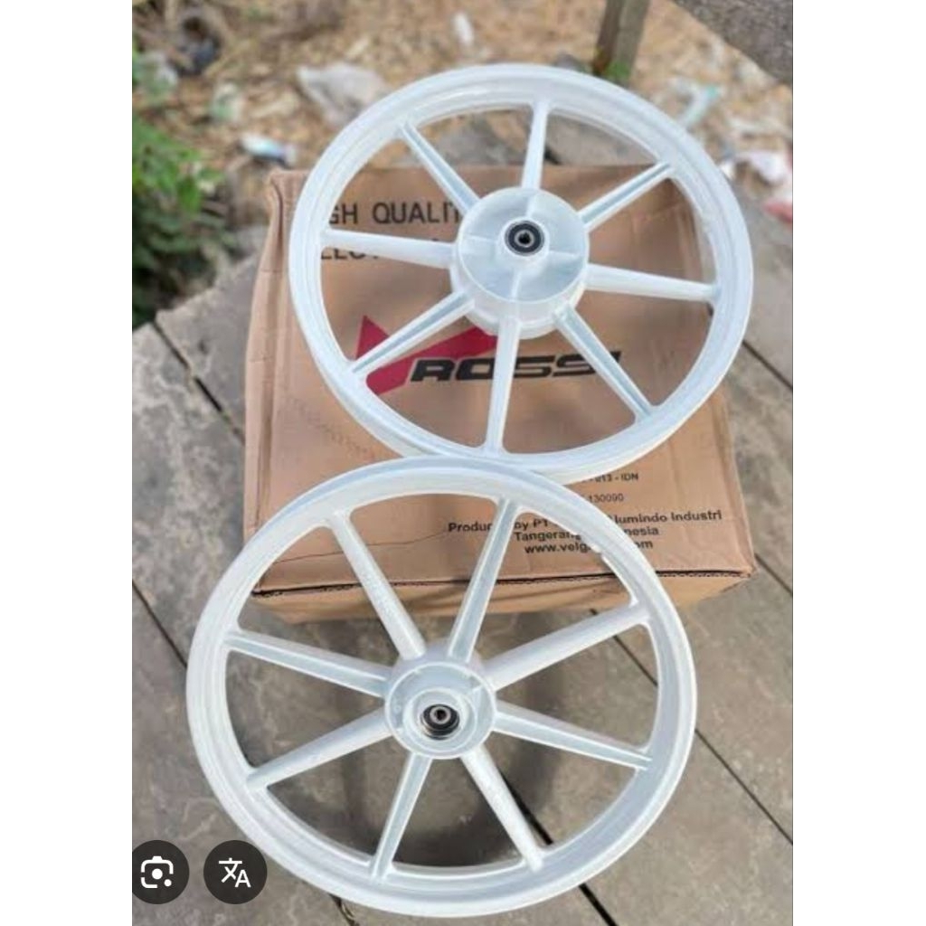 VELG PALANG 8 MX