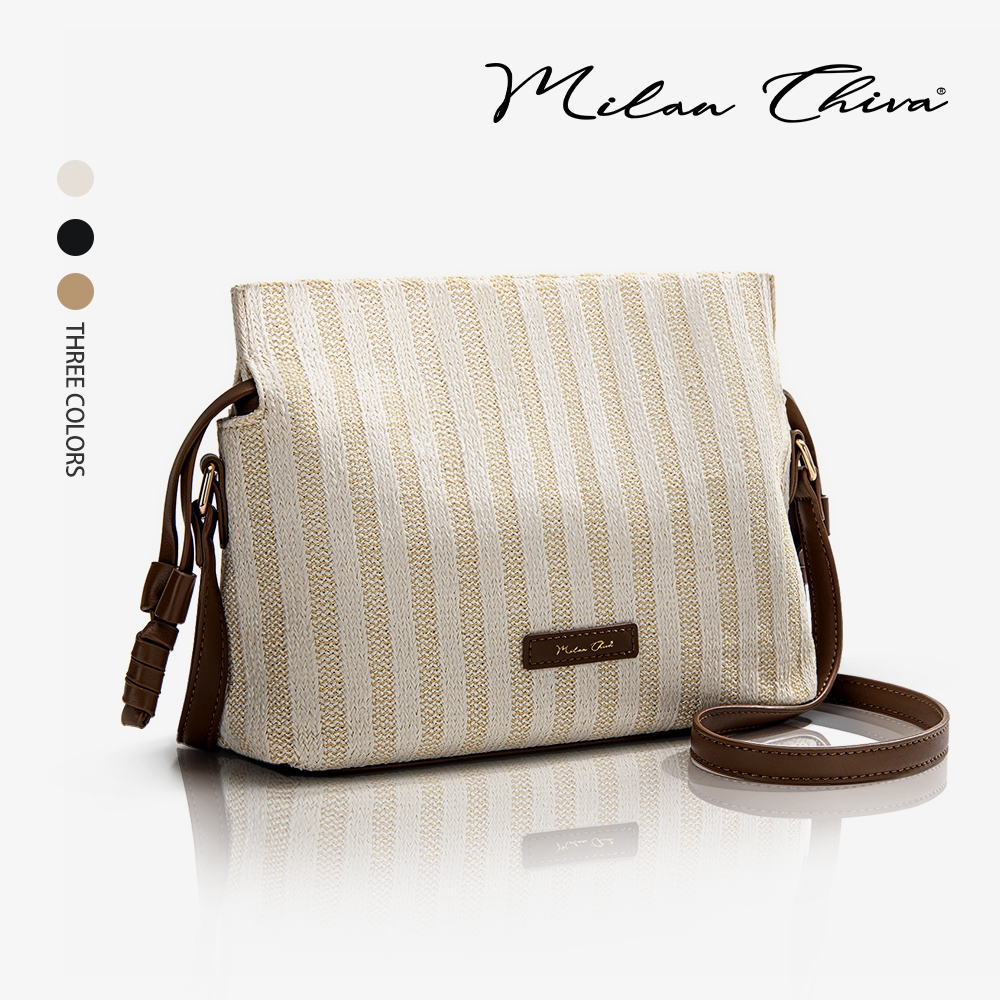 Milan Chiva Nuna Bag Tas Selempang Wanita Fashion Sling Bag 547