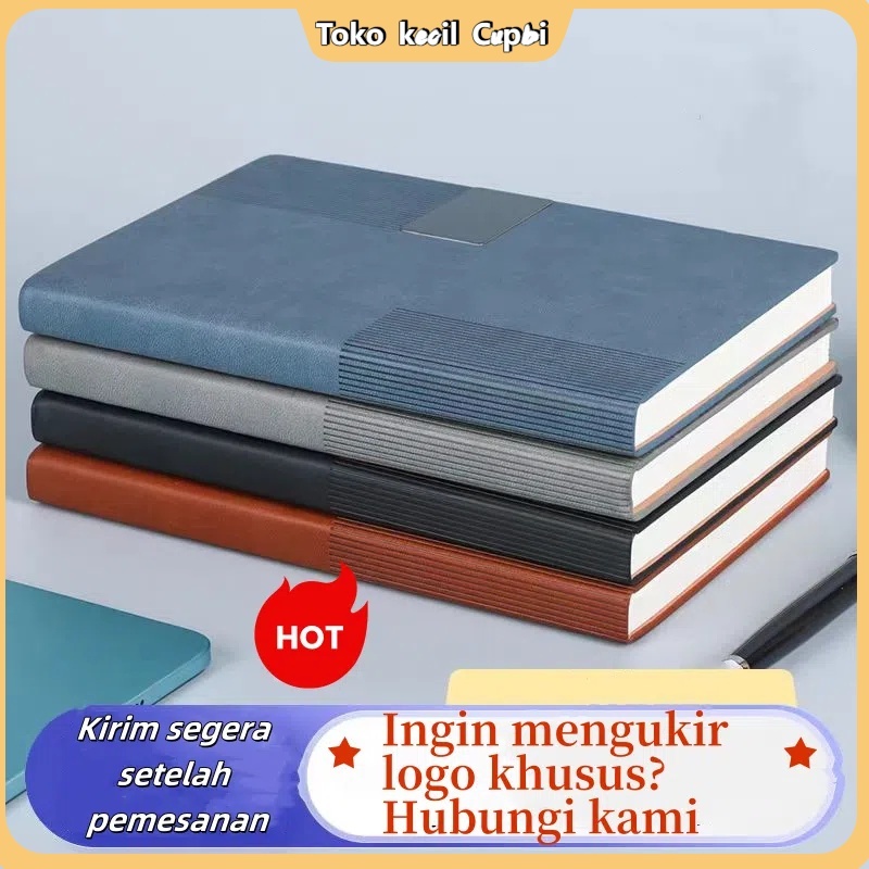

Buku catatan mata pelajaran siswa sampul lembut A5, buku catatan rapat bisnis, buku catatan harian manual kantor