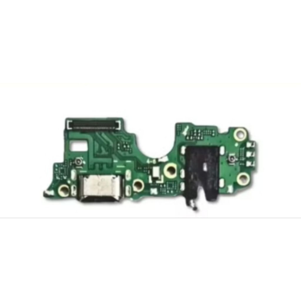 papan cas papan charger conektor pcb OPPO A54 5G
