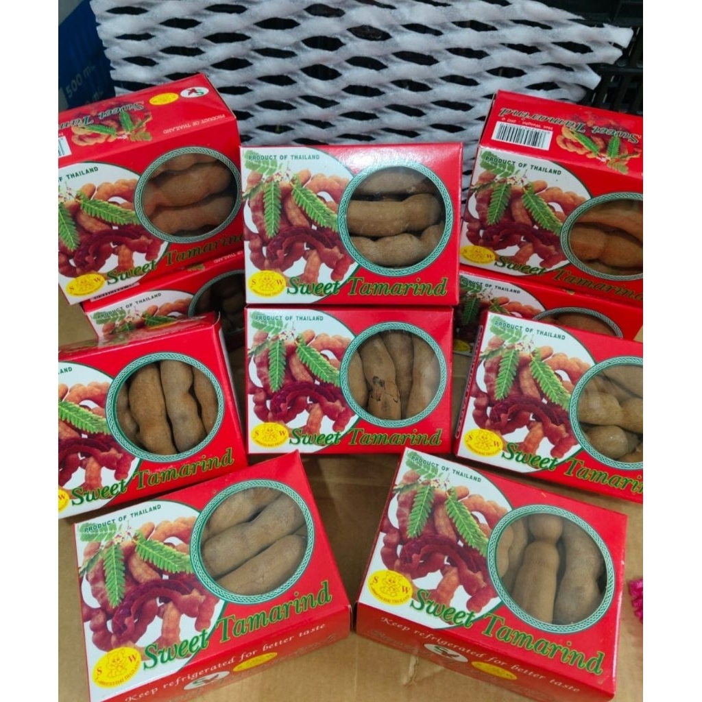 

Sweet tamarind