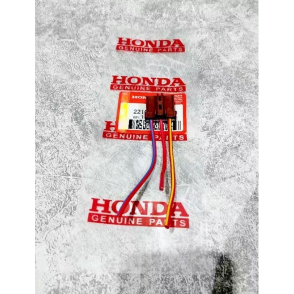 SOKET SOCKET SPULL CDI VARIO 110 FI ASLI