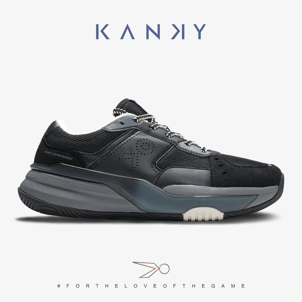 Kanky Street RC-02 by Rico Lubis - Sepatu Basketball Pria Dewasa