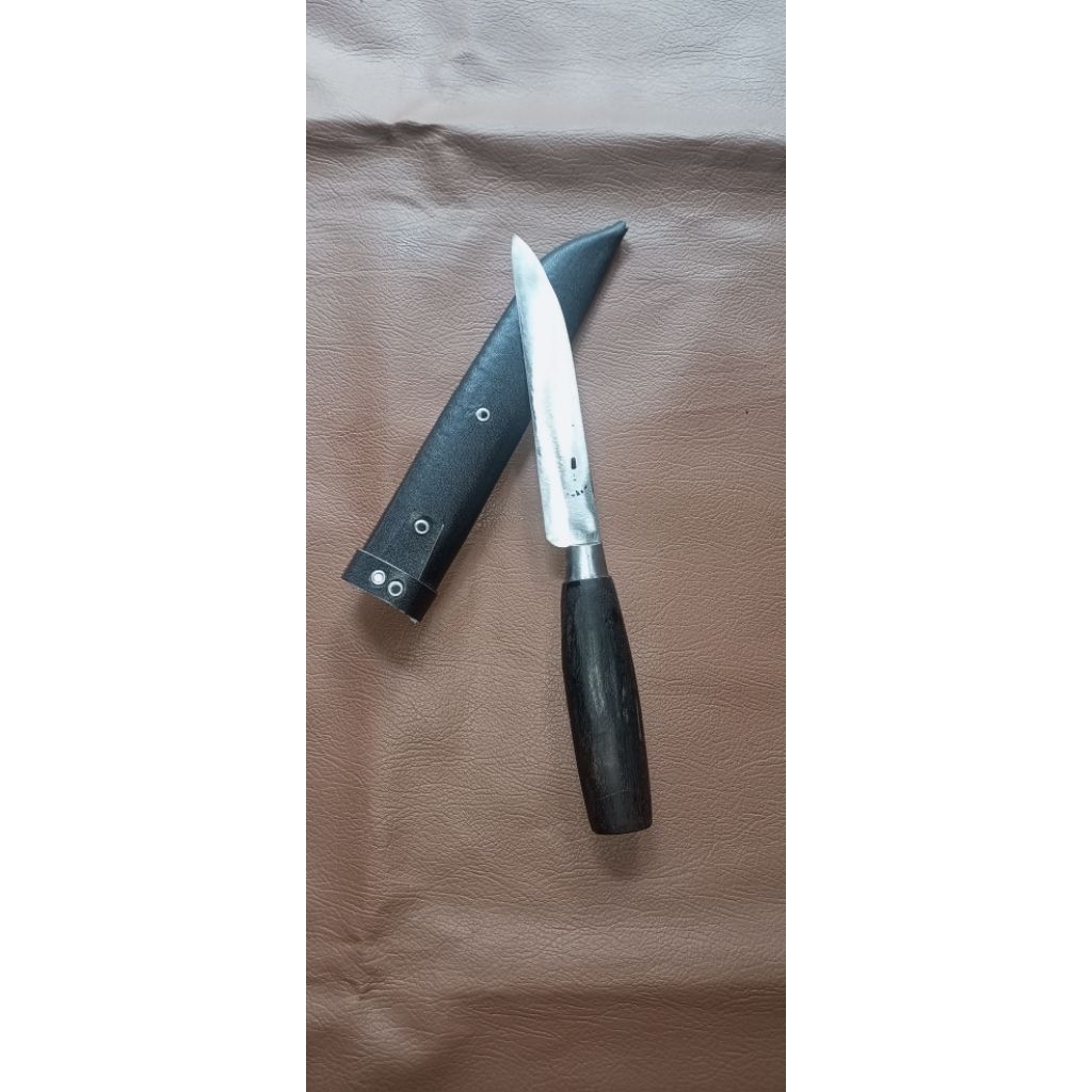 pisau daging tebal 4-5mm pisau baja per