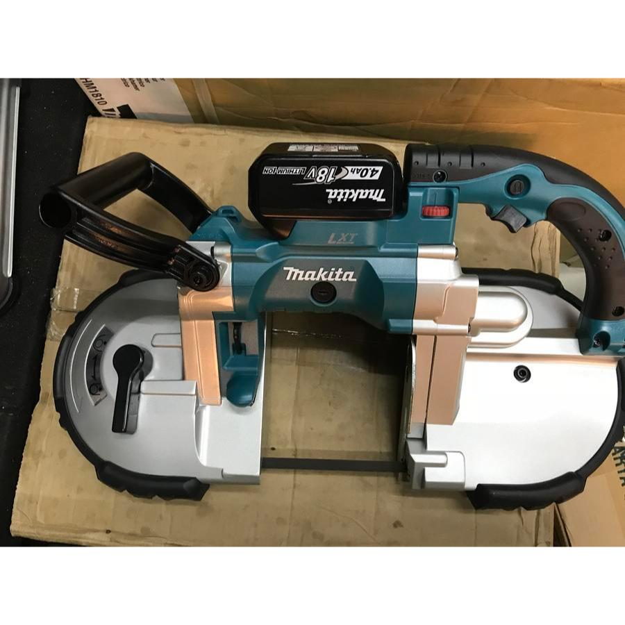 MAKITA DPB180RTE MESIN BANDSAW