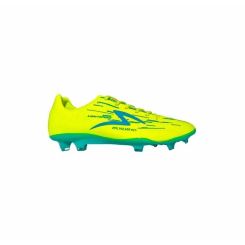 Specs Lightspeed Reborn Safety Yellow