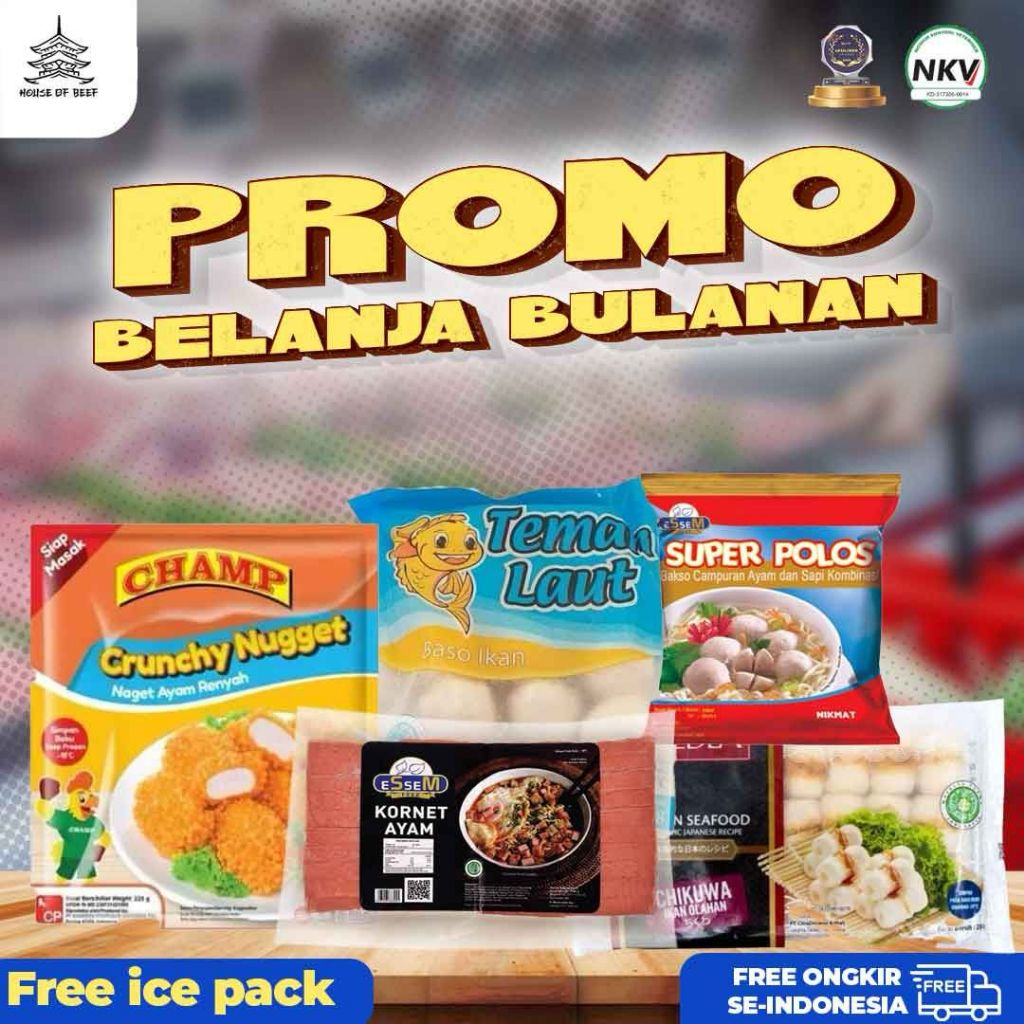 

BUNDDLING HEMAT 90 RIBUUU