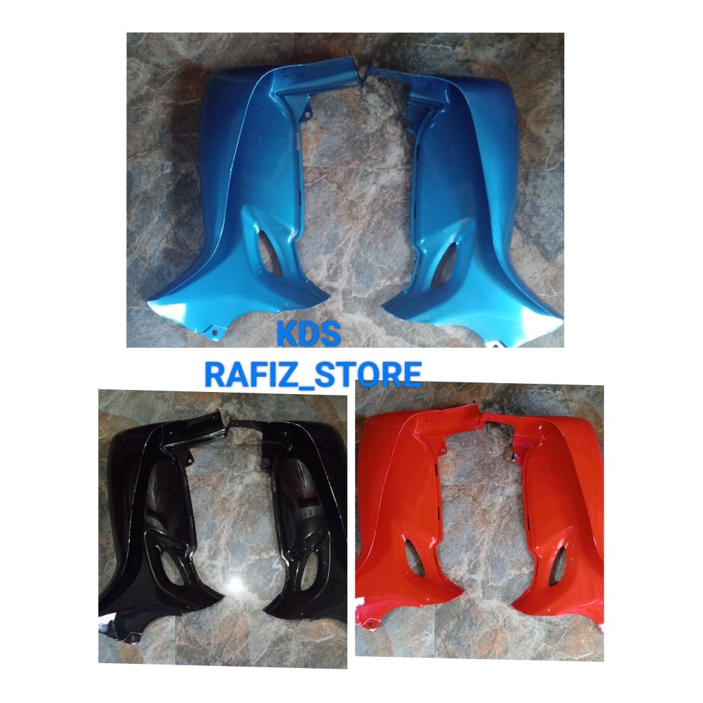 sayap smash new 110 all warna