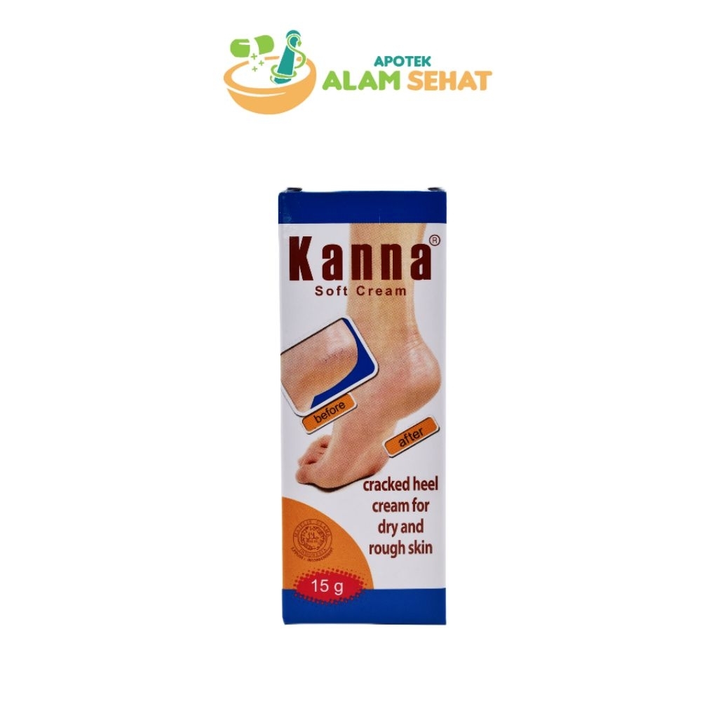 Kanna Soft Cream / Kanna Cream