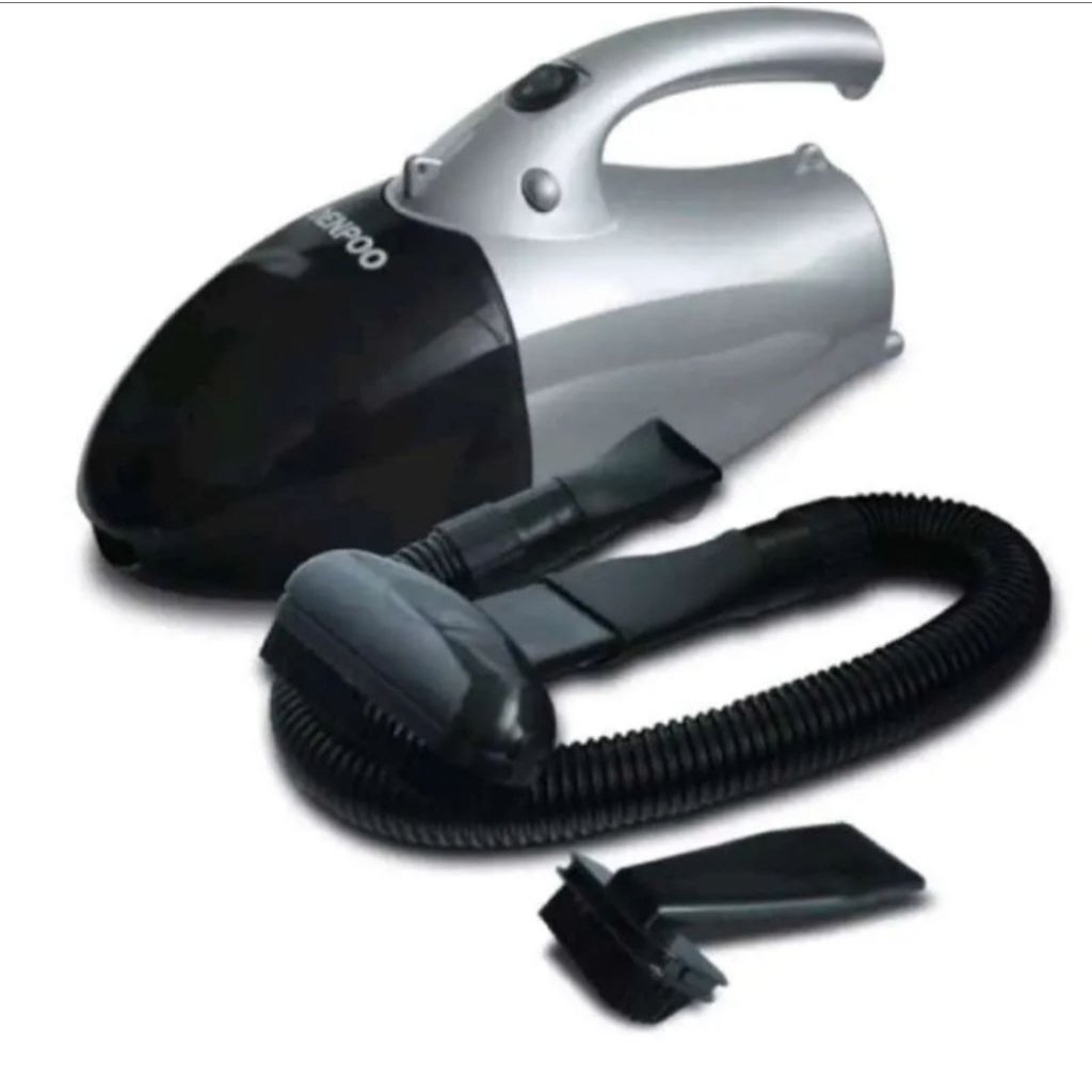 vacuum cleaner denpoo HRV-8003
