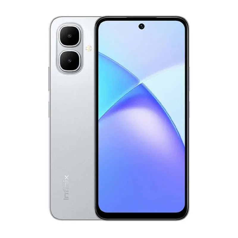 Infinix Smart 10 4G 4/64GB | 4/128GB Garansi Resmi