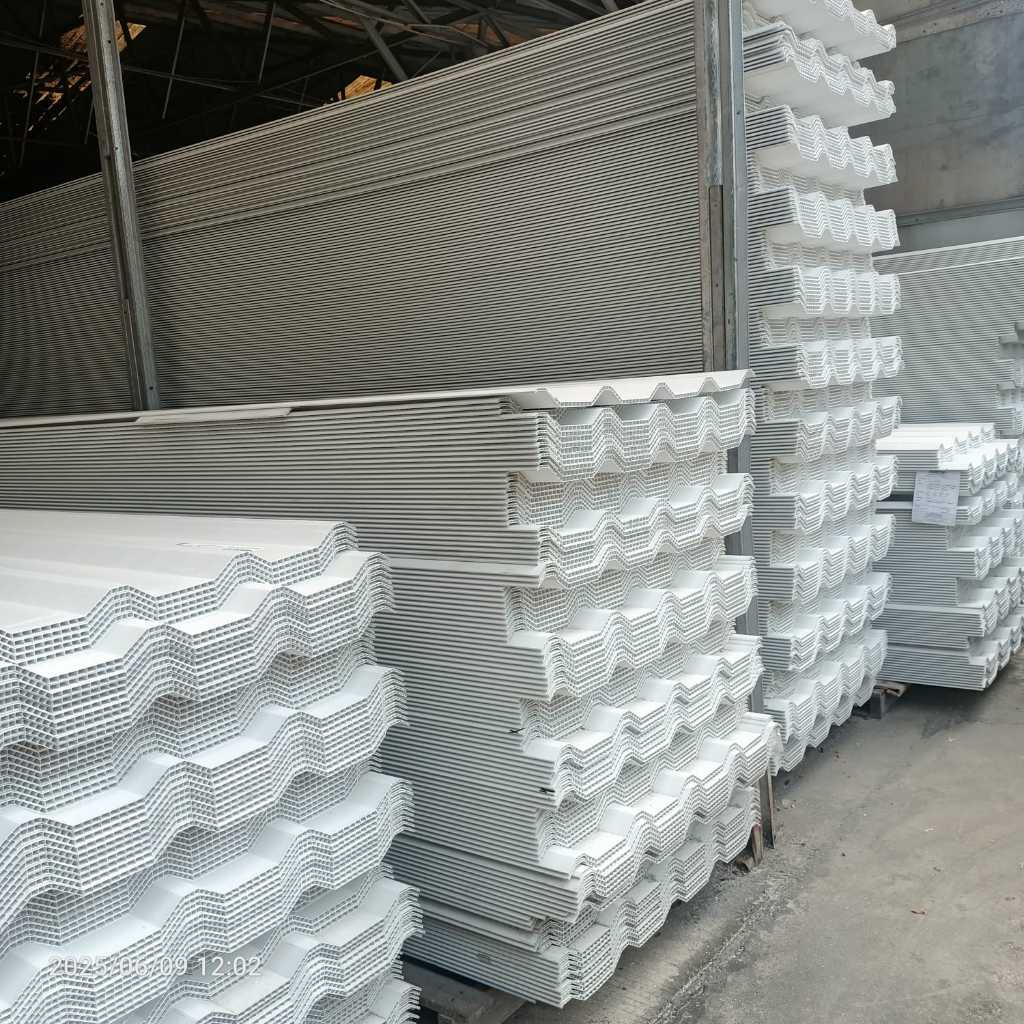 ATAP UPVC ALDERON860