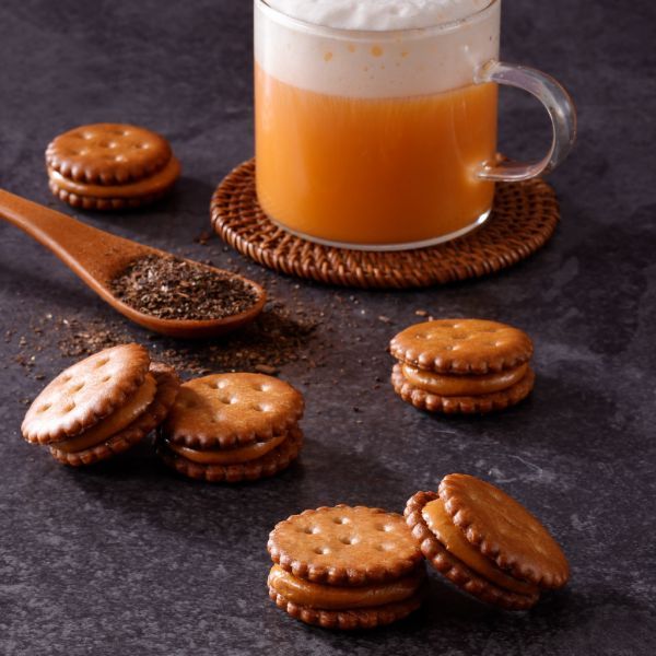

Kue Kering Biskuit