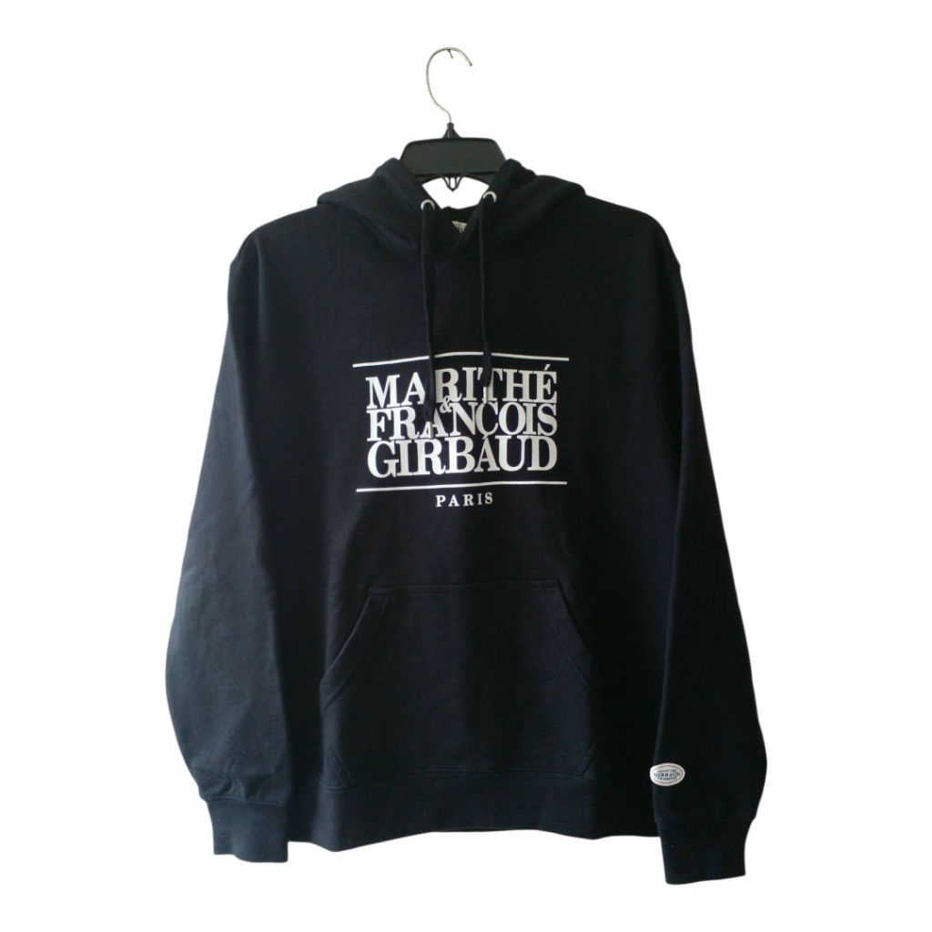 Hoodie Marithe Francois Girbaud Second