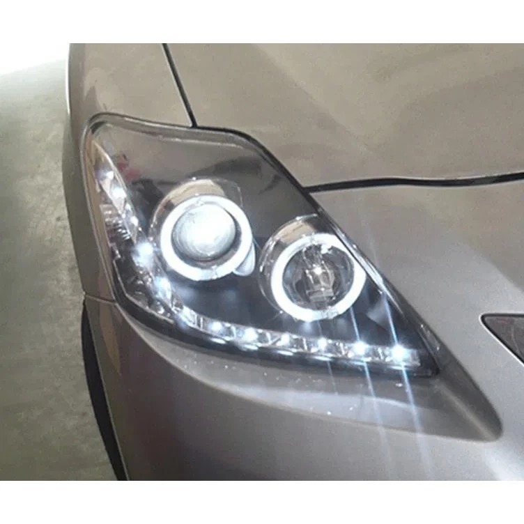 Headlamp Vios 2007 Headlamp Vios Headlamp Vios 2008 Headlamp Vios 2009