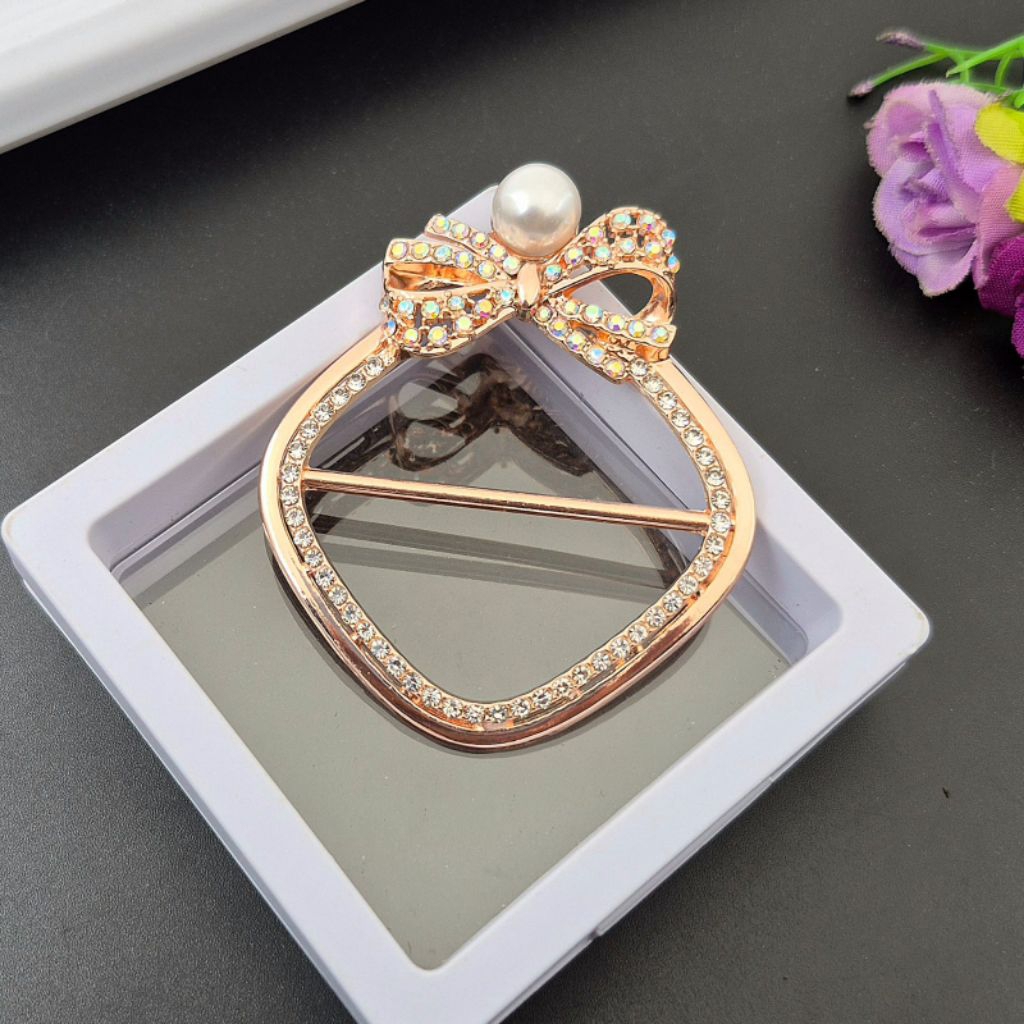 Ring kain Ring gesper 2in 1