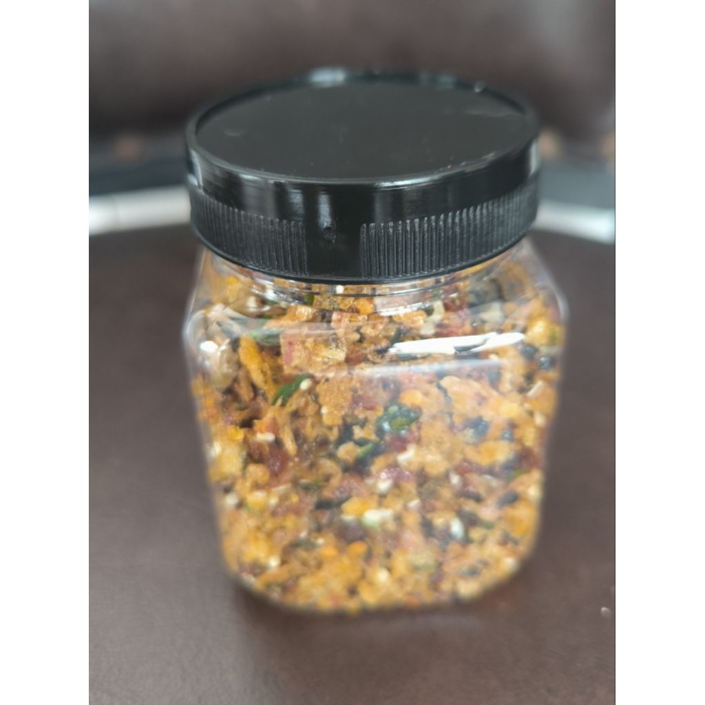 

SAMBAL BAWANG KERING 150ML