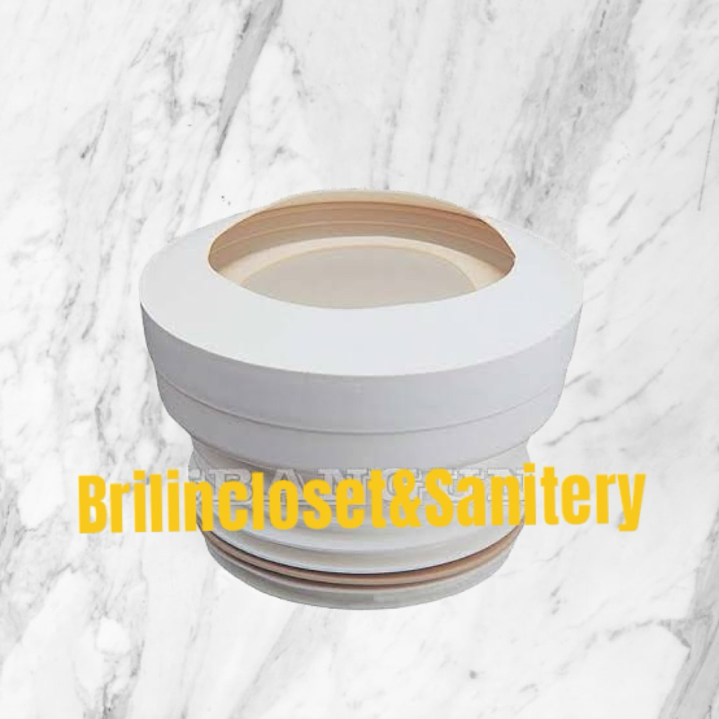 GASKET CLOSET DUDUK SEAL BAWAH TOILET TOTO |GASKET CLOSET