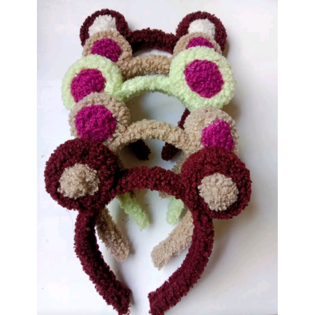 bando karakter lucu, bando karakter, bando karakter hewan, bando karakter hewan lucu, bando karakter