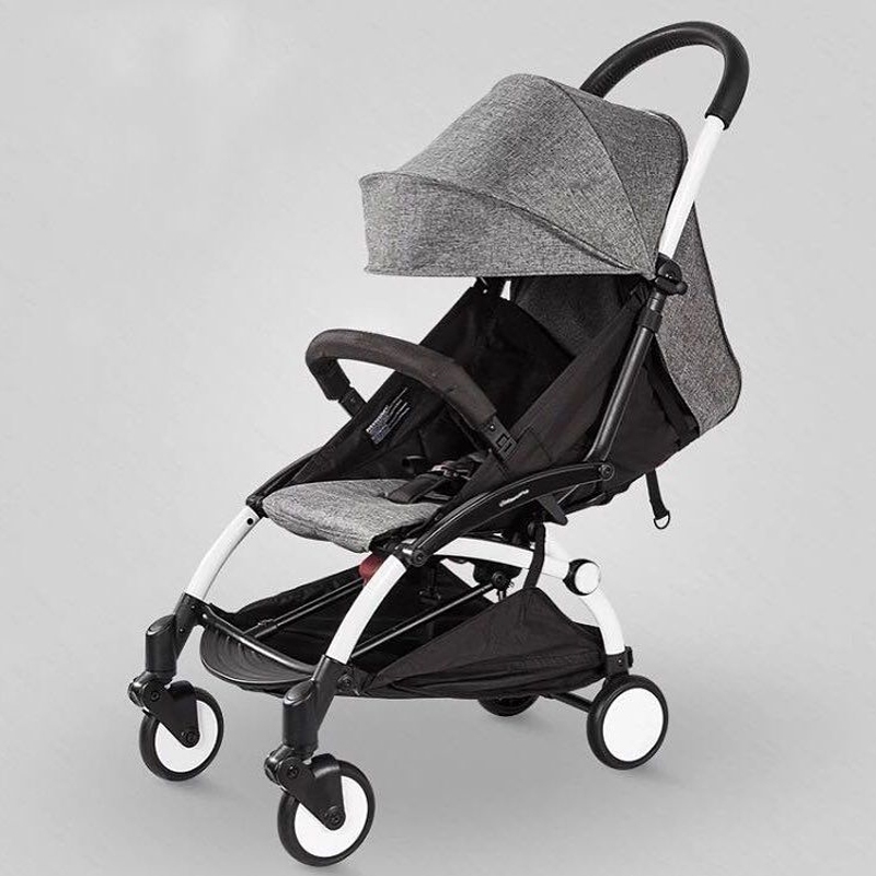 SEWA stroller kiddopotamus - stroller kiddopotamus