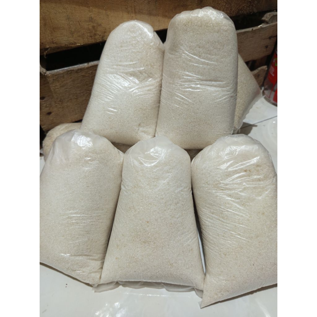 

Gula Pasir Lokal 1kg Timbangan