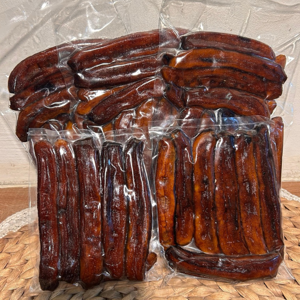 

Sale Basah Pisang Ambon Manis Madu 1 kg