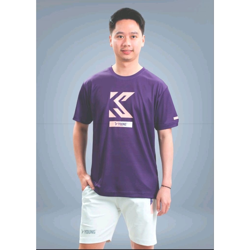 Basic_Series_Tee Kevin Sanjaya