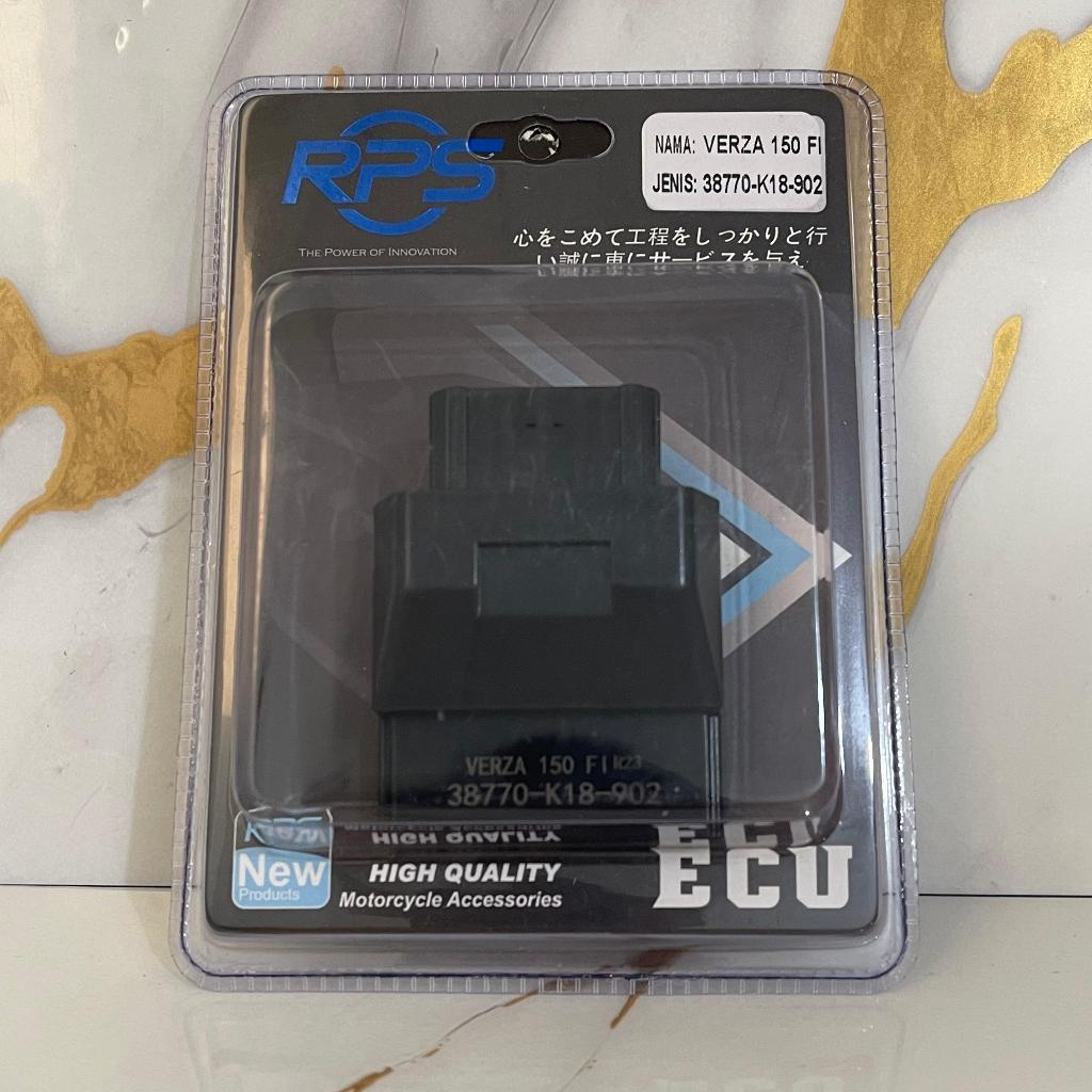 ECU MOTOR VERZA 150 FI 38770-K18-902 (RPS)