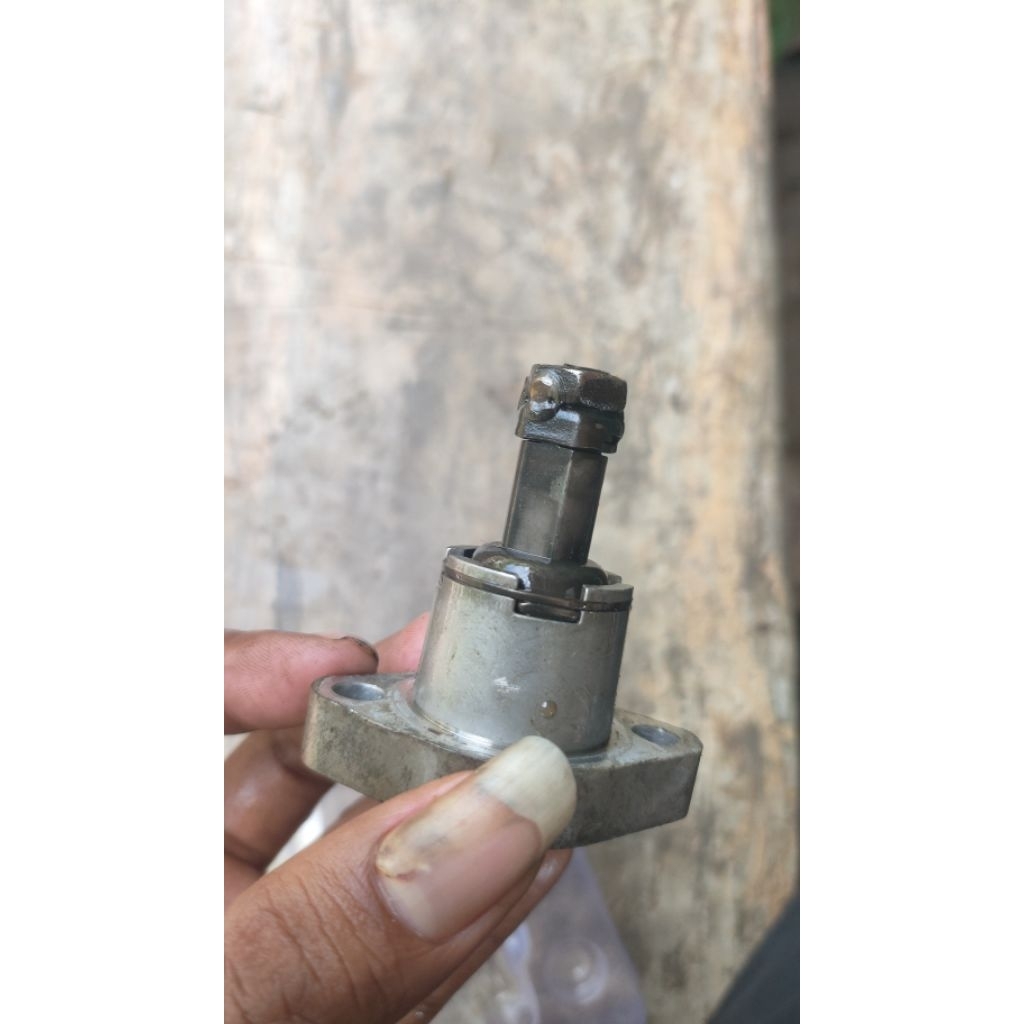 Tensioner CBR 150 Cb150 Sonic ORI Copotan