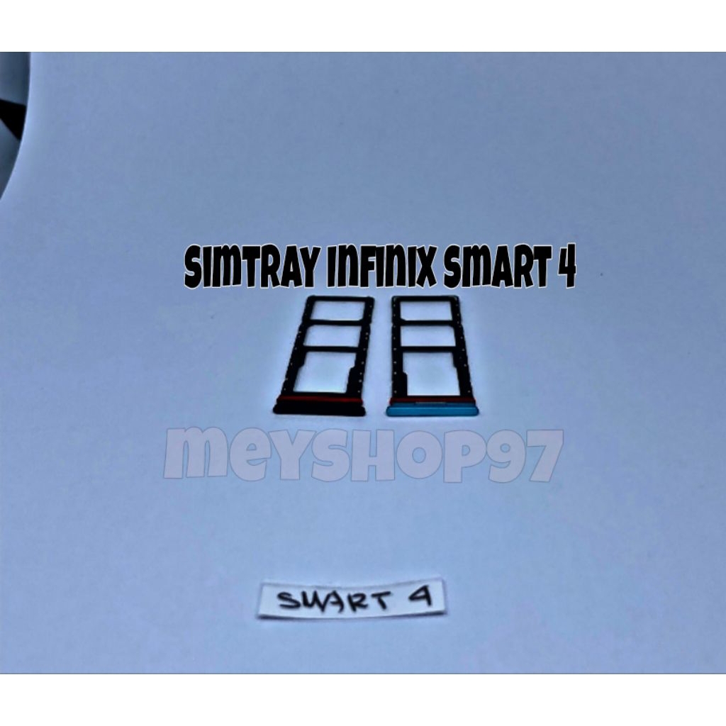 SIMTRAY INFINIX SMART 4