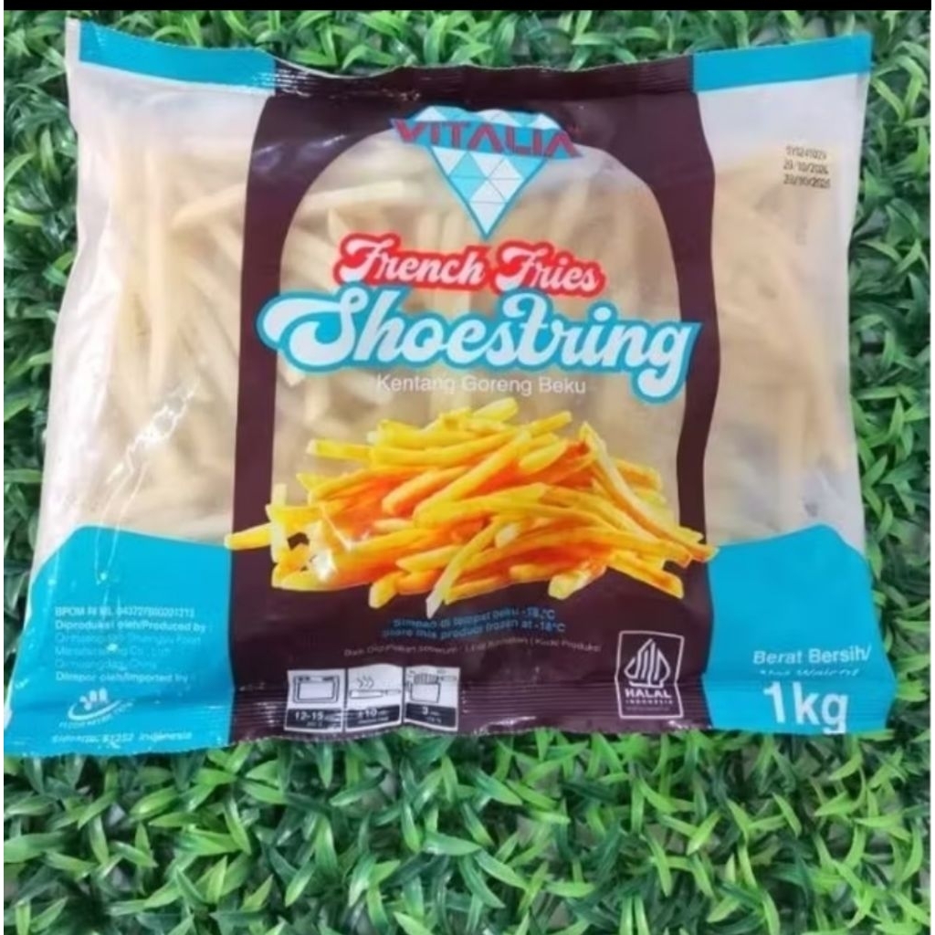 

vitalia kentang 1 kg